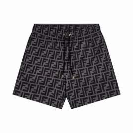 Picture of Fendi Short Pants _SKUFendiS-3XLzztr9117463